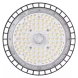EMOS LED HIGHBAY ipari mennyezeti lámpa PROFI PLUS 150W IP65 90° ZU215.9