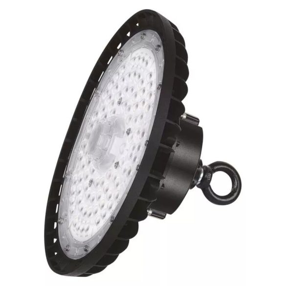 EMOS LED HIGHBAY ipari mennyezeti lámpa PROFI PLUS 150W IP65 90° ZU215.9