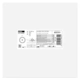 EMOS LED HIGHBAY ipari mennyezeti lámpa PROFI PLUS 150W IP65 90° ZU215.9