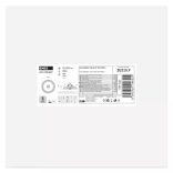 EMOS LED HIGHBAY ipari mennyezeti lámpa PROFI PLUS 150W IP65 90° ZU215.9