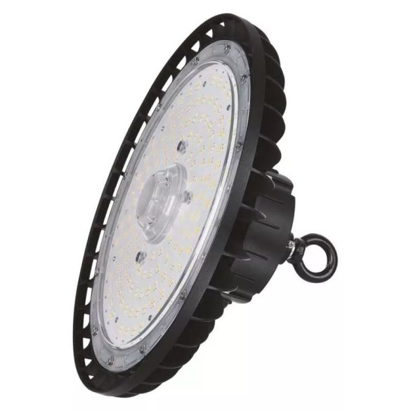 EMOS LED HIGHBAY ipari mennyezeti lámpa PROFI PLUS 200W IP65 120° ZU220.12