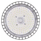 EMOS LED HIGHBAY ipari mennyezeti lámpa PROFI PLUS 200W IP65 120° ZU220.12