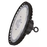 EMOS LED HIGHBAY ipari mennyezeti lámpa PROFI PLUS 200W IP65 120° ZU220.12