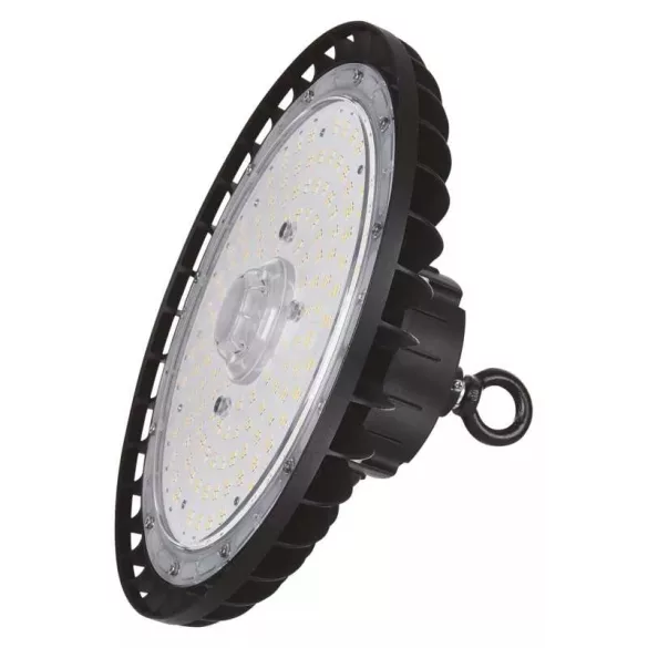 EMOS LED HIGHBAY ipari mennyezeti lámpa PROFI PLUS 200W IP65 120° ZU220.12