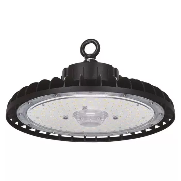 EMOS LED HIGHBAY ipari mennyezeti lámpa PROFI PLUS 200W IP65 120° ZU220.12
