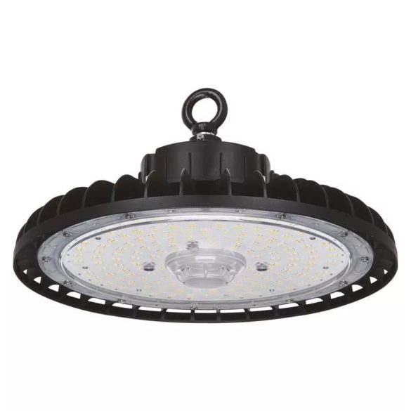 EMOS LED HIGHBAY ipari mennyezeti lámpa PROFI PLUS 200W IP65 120° ZU220.12