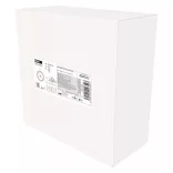 EMOS LED HIGHBAY ipari mennyezeti lámpa PROFI PLUS 200W IP65 120° ZU220.12