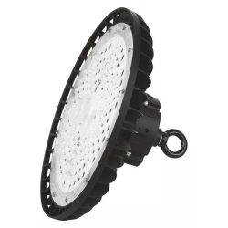   EMOS LED HIGHBAY ipari mennyezeti lámpa PROFI PLUS 200W IP65 60° ZU220.6