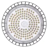 EMOS LED HIGHBAY ipari mennyezeti lámpa PROFI PLUS 200W IP65 60° ZU220.6