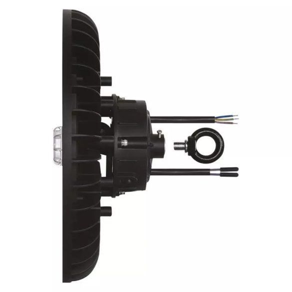 EMOS LED HIGHBAY ipari mennyezeti lámpa PROFI PLUS 200W IP65 60° ZU220.6