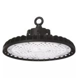 EMOS LED HIGHBAY ipari mennyezeti lámpa PROFI PLUS 200W IP65 60° ZU220.6