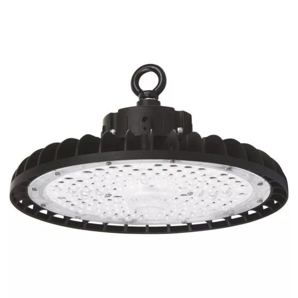 EMOS LED HIGHBAY ipari mennyezeti lámpa PROFI PLUS 200W IP65 60° ZU220.6