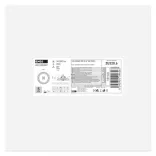 EMOS LED HIGHBAY ipari mennyezeti lámpa PROFI PLUS 200W IP65 60° ZU220.6