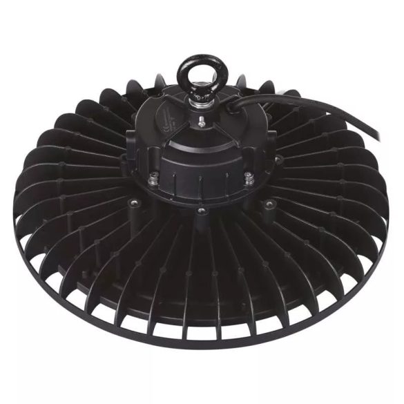 EMOS LED HIGHBAY ipari mennyezeti lámpa PROFI PLUS 200W IP65 60° ZU220.6