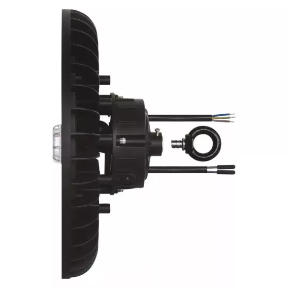 EMOS LED HIGHBAY ipari mennyezeti lámpa PROFI PLUS 200W IP65 90° ZU220.9