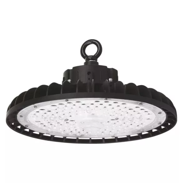 EMOS LED HIGHBAY ipari mennyezeti lámpa PROFI PLUS 200W IP65 90° ZU220.9