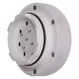 Konvertorek 0–10 V mert HIGHBAY ZU9001