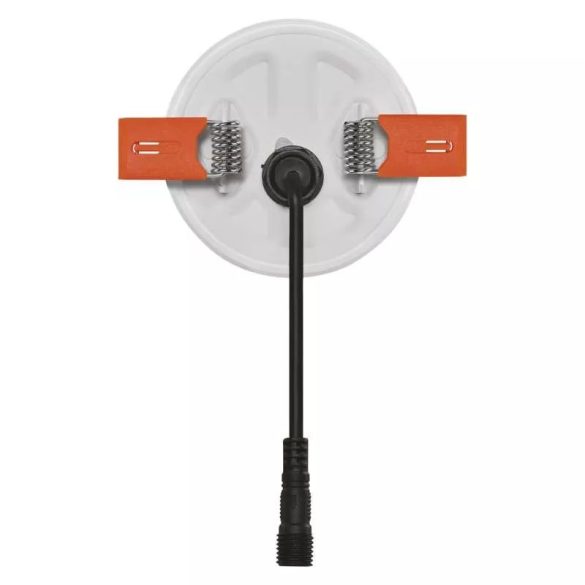 EMOS Exclusive LED panel beépíthető 6W 400lm IP65 meleg fehér  ZV1111