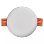 EMOS Exclusive LED panel beépíthető 6W 400lm IP65 term. fehér  ZV1112