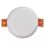 EMOS Exclusive LED panel beépíthető 6W 400lm IP65 term. fehér  ZV1112