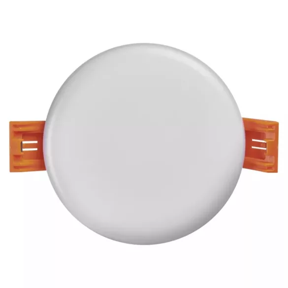 EMOS Exclusive LED panel beépíthető 6W 400lm IP65 term. fehér  ZV1112