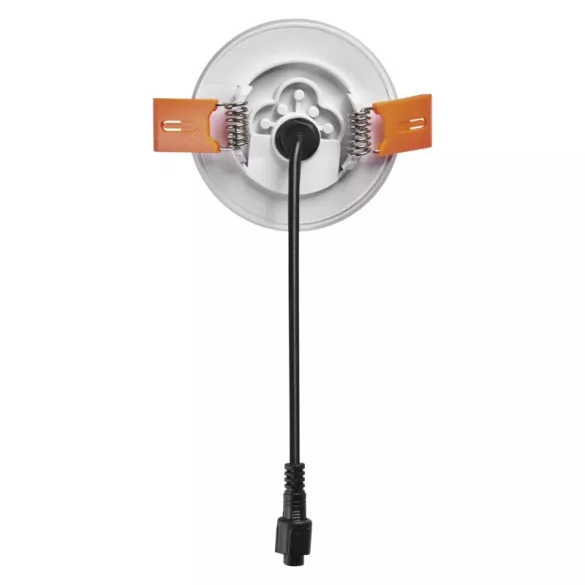 EMOS Exclusive LED panel beépíthető 6W 400lm IP65 term. fehér  ZV1112