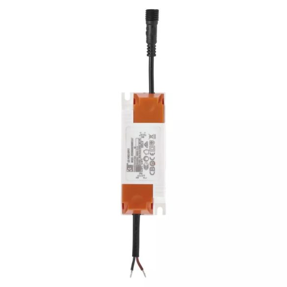 EMOS Exclusive LED panel beépíthető 6W 400lm IP65 term. fehér  ZV1112