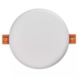 EMOS Exclusive LED panel beépíthető 11W 850lm IP65 meleg fehér  ZV1131