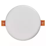 EMOS Exclusive LED panel beépíthető 11W 850lm IP65 meleg fehér  ZV1131