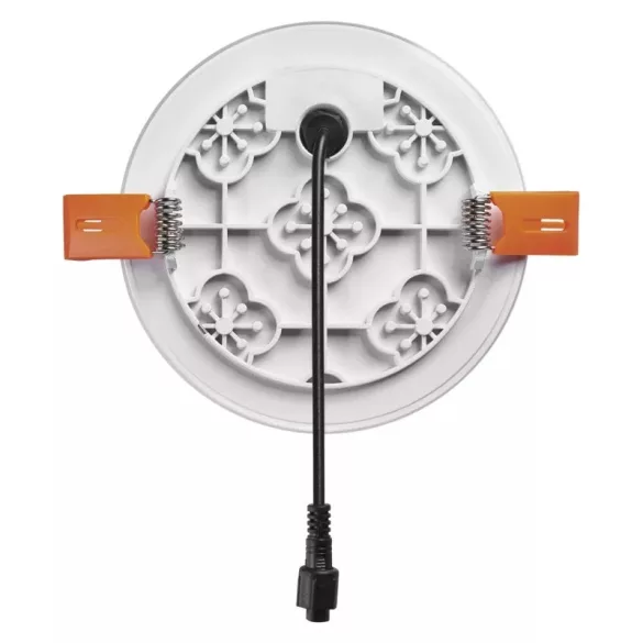 EMOS Exclusive LED panel beépíthető 11W 850lm IP65 meleg fehér  ZV1131