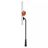 EMOS Exclusive LED panel beépíthető 11W 850lm IP65 természetes fehér  ZV1132