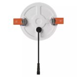 EMOS Exclusive LED panel beépíthető 11W 850lm IP65 természetes fehér  ZV1132