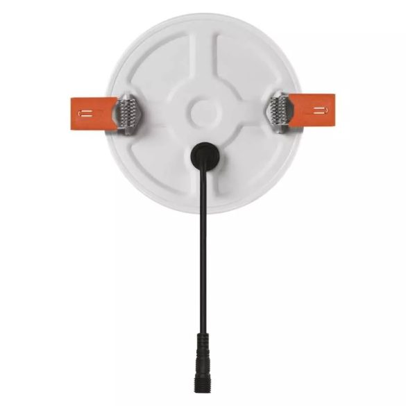 EMOS Exclusive LED panel beépíthető 11W 850lm IP65 természetes fehér  ZV1132