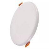 EMOS LED panel beépíthető 13W 1180lm IP65 természetes fehér ZV1142