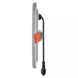 EMOS LED panel beépíthető 13W 1180lm IP65 természetes fehér ZV1142