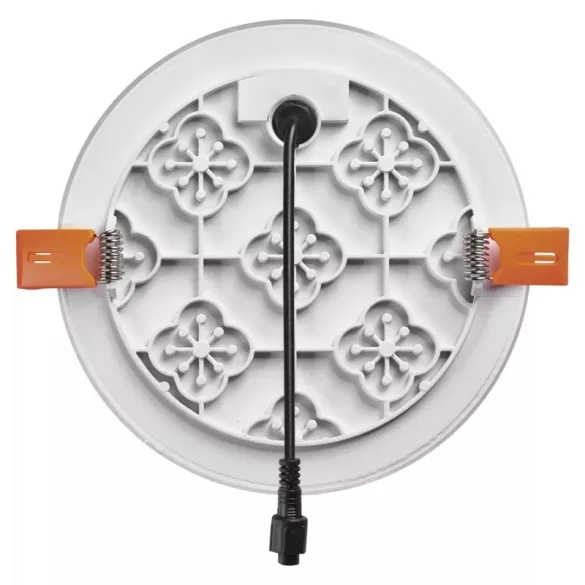 EMOS LED panel beépíthető 13W 1180lm IP65 természetes fehér ZV1142