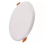 EMOS LED panel beépíthető 13W 1180lm IP65 természetes fehér ZV1142
