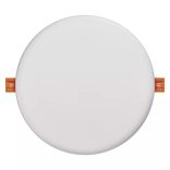 EMOS LED panel beépíthető 18W 1530lm IP65 természetes fehér  ZV1152