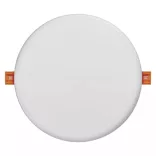 EMOS LED panel beépíthető 18W 1530lm IP65 természetes fehér  ZV1152
