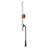 EMOS LED panel beépíthető 18W 1530lm IP65 természetes fehér  ZV1152