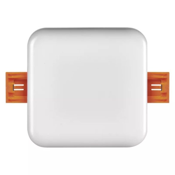 EMOS Exclusive LED panel beépíthető 6W 400lm meleg fehér fehér ZV2111