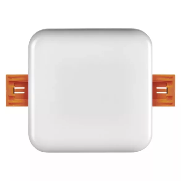 EMOS Exclusive LED panel beépíthető 6W 400lm meleg fehér fehér ZV2111