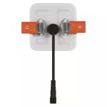 EMOS Exclusive LED panel beépíthető 6W 400lm meleg fehér fehér ZV2111