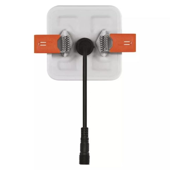 EMOS Exclusive LED panel beépíthető 6W 400lm meleg fehér fehér ZV2111