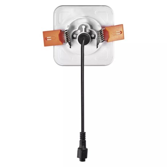 EMOS Exclusive LED panel beépíthető 6W 400lm IP65 term. fehér ZV2112
