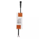 EMOS Exclusive LED panel beépíthető 6W 400lm IP65 term. fehér ZV2112