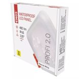 EMOS Exclusive LED panel beépíthető 6W 400lm IP65 term. fehér ZV2112