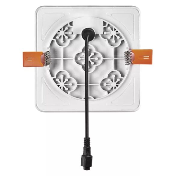 EMOS Exclusive LED panel beépíthető 8W 525lm IP65 term. fehér ZV2122