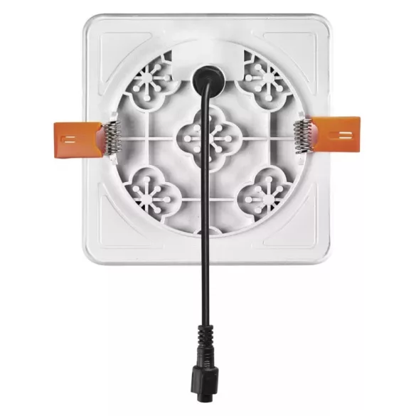 EMOS Exclusive LED panel beépíthető 8W 525lm IP65 term. fehér ZV2122