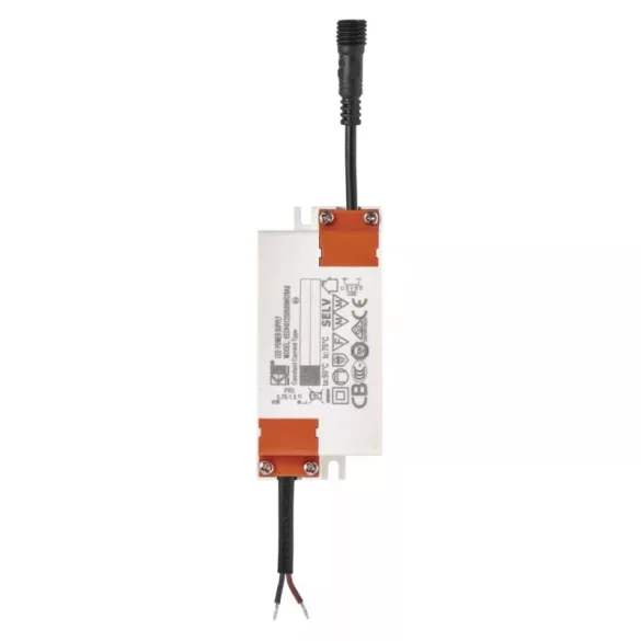 EMOS Exclusive LED panel beépíthető 8W 525lm IP65 term. fehér ZV2122